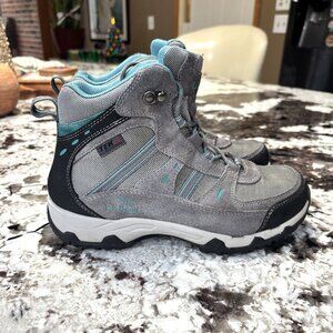 L.L. Bean Trail Model Hiker 4, Size 7.5W
